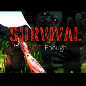 Survival Is Not Enough Pc