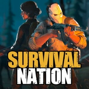 Survival Nation Playstation 5