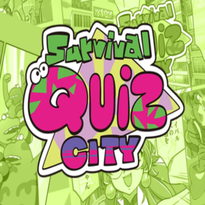 Survival Quiz CITY Key kaufen Preisvergleich
