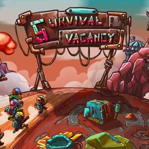 Survival Vacancy Key kaufen Preisvergleich