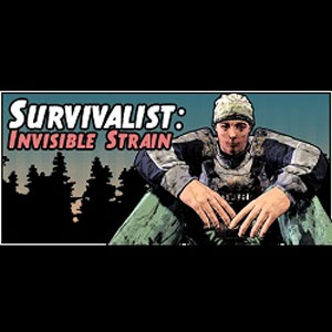 Survivalist Invisible Strain Key kaufen Preisvergleich