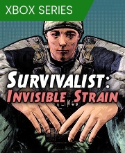 Kaufe Survivalist Invisible Strain Xbox Series Preisvergleich