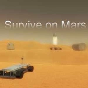 Survive On Mars Pc