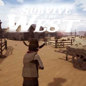 Survive the West Pc