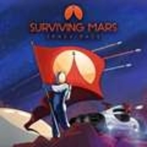 Surviving Mars Space Race Plus Xbox Series X