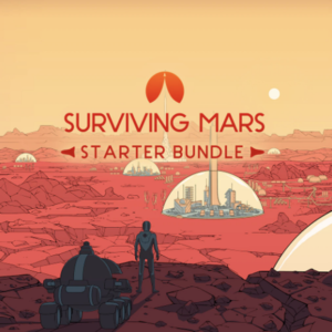 Kaufe Surviving Mars Starter Bundle Xbox One Preisvergleich