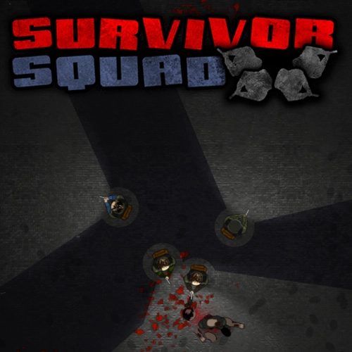 Survivor Squad Gauntlets