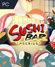 SUSHI BAR MOEBIUS Key kaufen Preisvergleich