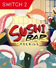 Kaufe SUSHI BAR MOEBIUS Nintendo Switch 2 Preisvergleich