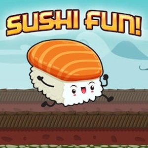 Sushi Fun Playstation 5