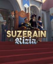 Kaufe Suzerain Kingdom of Rizia Xbox Series Preisvergleich