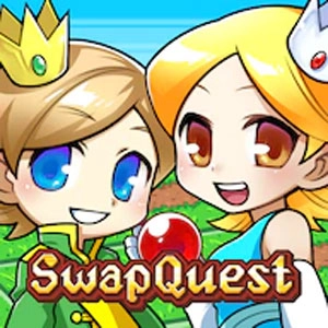 SwapQuest Xbox One
