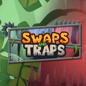 Swaps and Traps Key kaufen Preisvergleich