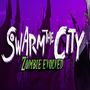 Swarm the City Zombie Evolved Key kaufen Preisvergleich