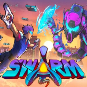 Swarm VR Pc