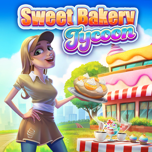 Kaufe Sweet Bakery Tycoon Nintendo Switch Preisvergleich