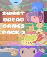 Sweet Bread Games Pack 2 15 in 1 Pc