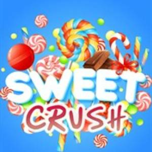 Sweet Crush 2024 Xbox Series X