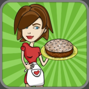 Sweety Cooking Chocolate Cake Xbox Series X