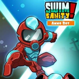 Swimsanity AmmoBot Unleash Switch