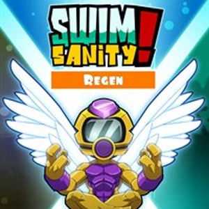Swimsanity Regen Unleash Xbox One