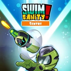 Swimsanity Sentry Unleash