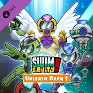 Swimsanity Unleash Pack 1 Xbox Series X