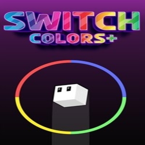 Switch Colors Plus Key Kaufen Preisvergleich