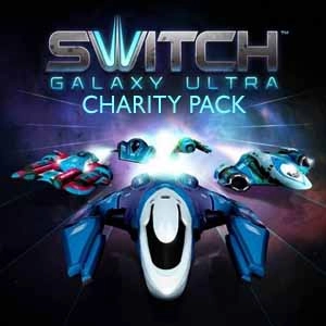 Switch Galaxy Ultra Charity Pack Pc