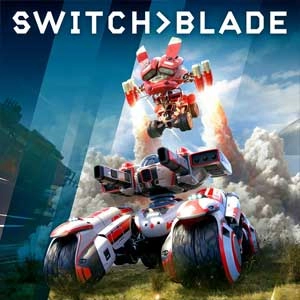 Switchblade Pc