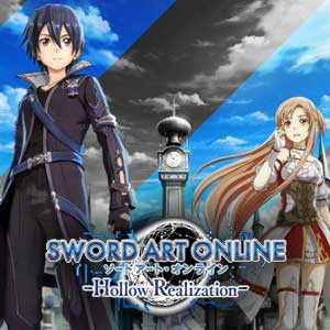 Sword Art Online Hollow Realization PS4 Code Kaufen Preisvergleich