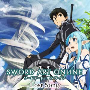 Sword Art Online Lost Song Key kaufen Preisvergleich