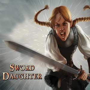 Sword Daughter