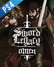 Kaufe Sword Legacy Omen PS4 Preisvergleich