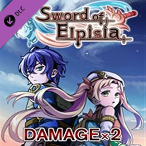 Kaufe Sword of Elpisia Damage x2 Xbox One Preisvergleich