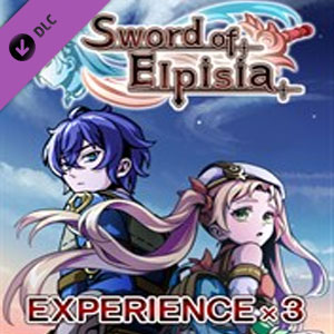 Kaufe Sword of Elpisia Experience x3 PS5 Preisvergleich