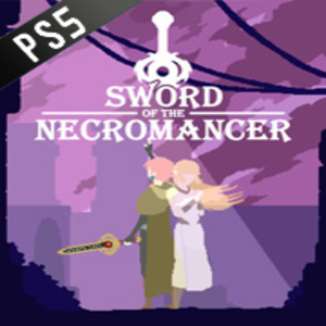 Kaufe Sword of the Necromancer PS5 Preisvergleich