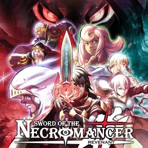Kaufe Sword of the Necromancer Revenant PS4 Preisvergleich