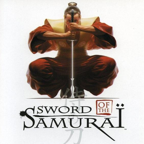 Sword of the Samurai Key Kaufen Preisvergleich