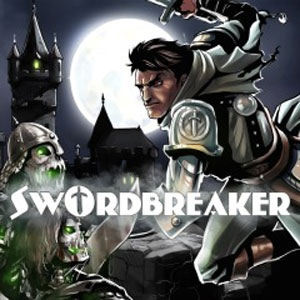 Kaufe Swordbreaker The Game Xbox Series X Preisvergleich