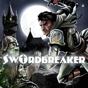 Kaufe Swordbreaker The Game PS4 Preisvergleich
