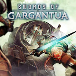 Kaufe SWORDS of GARGANTUA PS5 Preisvergleich