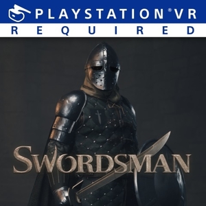 Kaufe Swordsman VR PS4 Preisvergleich