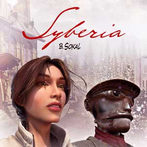Kaufe Syberia 1 Nintendo Switch Preisvergleich
