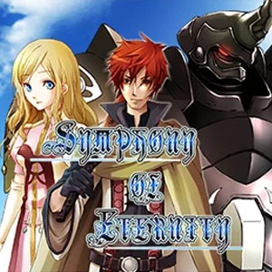 Symphony of Eternity 3Ds