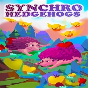 Kaufe Synchro Hedgehogs Xbox Series Preisvergleich