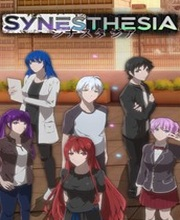 SYNESTHESIA Xbox One