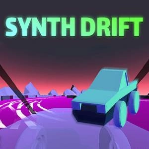 Synth Drift Pc