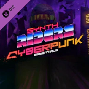 Synth Riders Cyberpunk Essentials Music Pack Pc