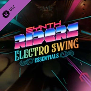Synth Riders Electro Swing Essentials Music Pack Pc